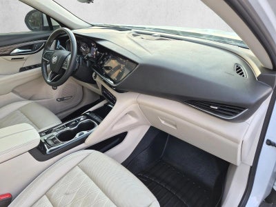 2023 Buick Envision FWD 4dr Avenir