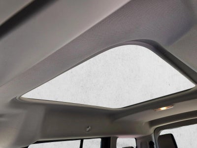 2020 Ford Transit Connect Titanium LWB w/Rear Liftgate