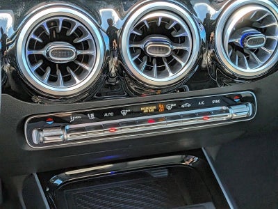 2025 Mercedes-Benz GLA GLA 250 SUV