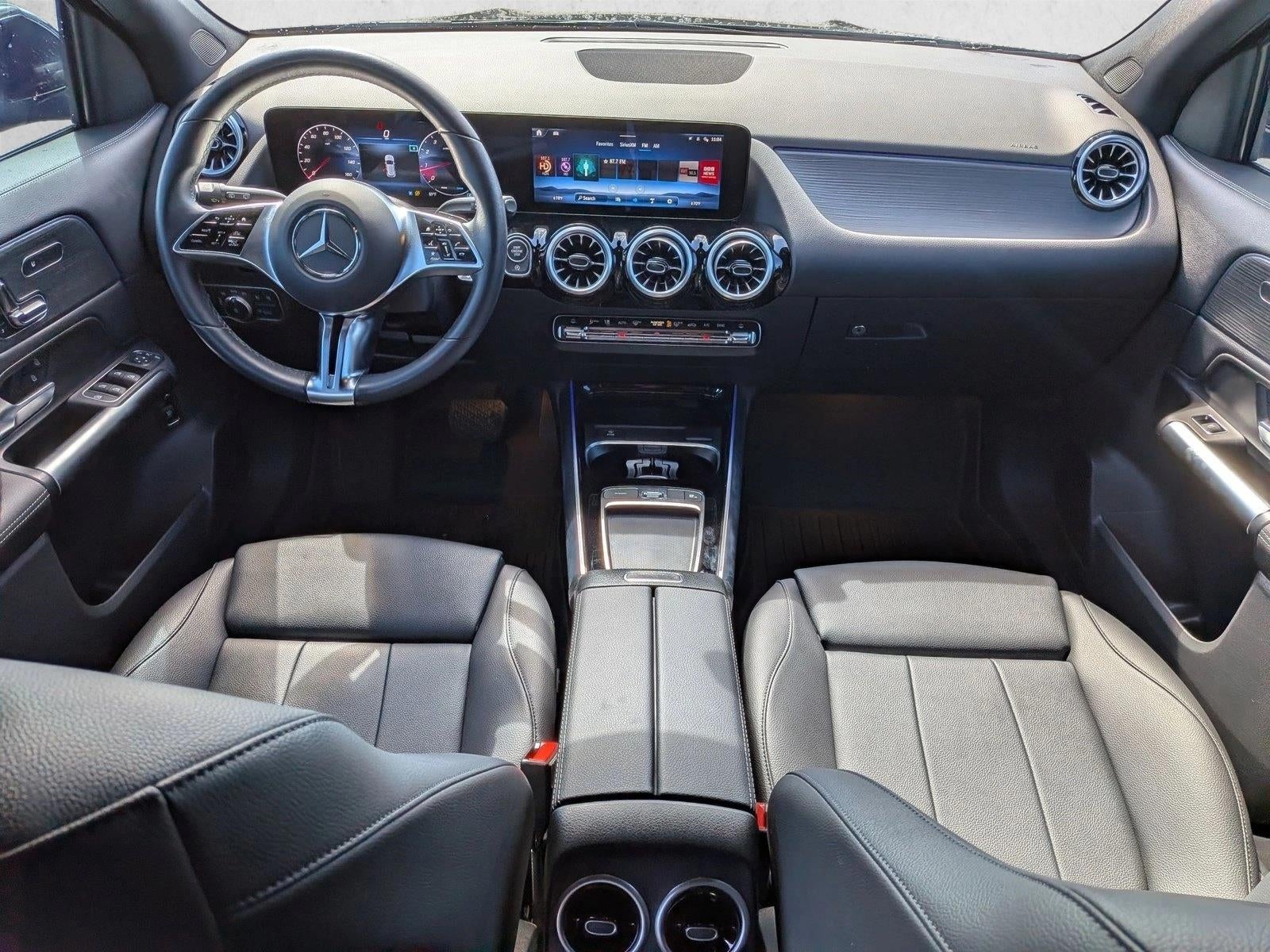 2025 Mercedes-Benz GLA GLA 250 SUV