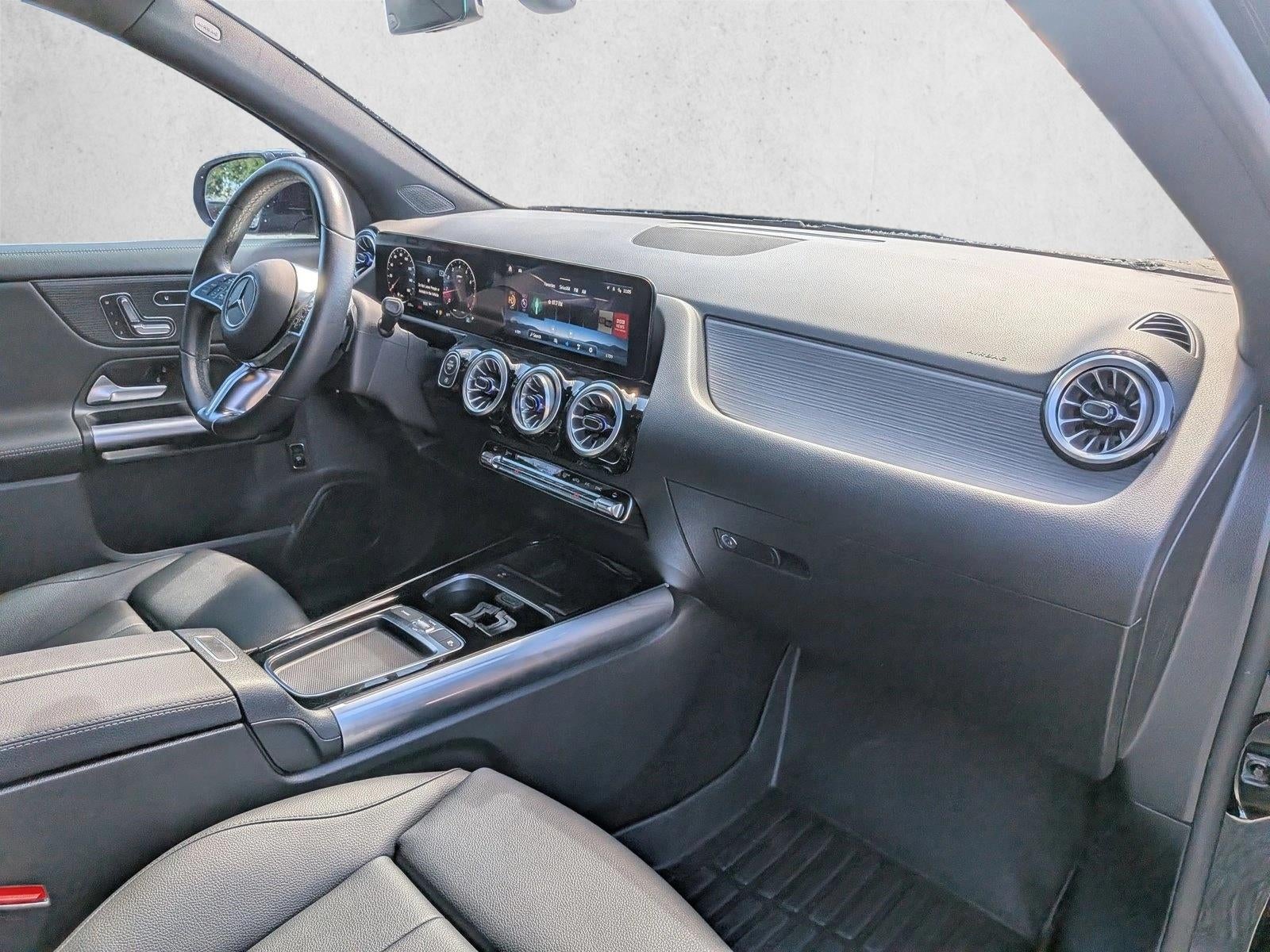 2025 Mercedes-Benz GLA GLA 250 SUV