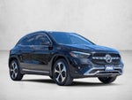 2025 Mercedes-Benz GLA GLA 250 SUV