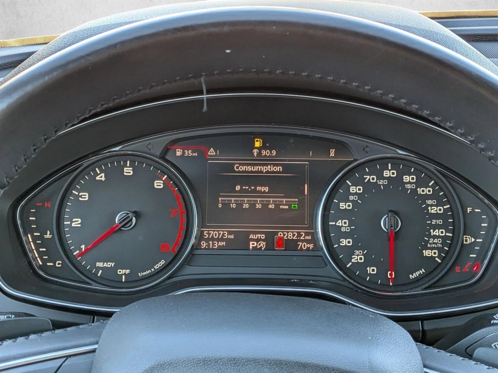 2020 Audi Q5 Premium 45 TFSI quattro