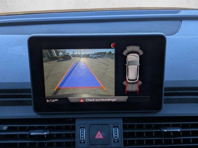 2020 Audi Q5 Premium 45 TFSI quattro