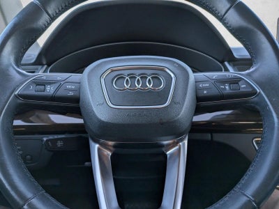 2020 Audi Q5 Premium 45 TFSI quattro