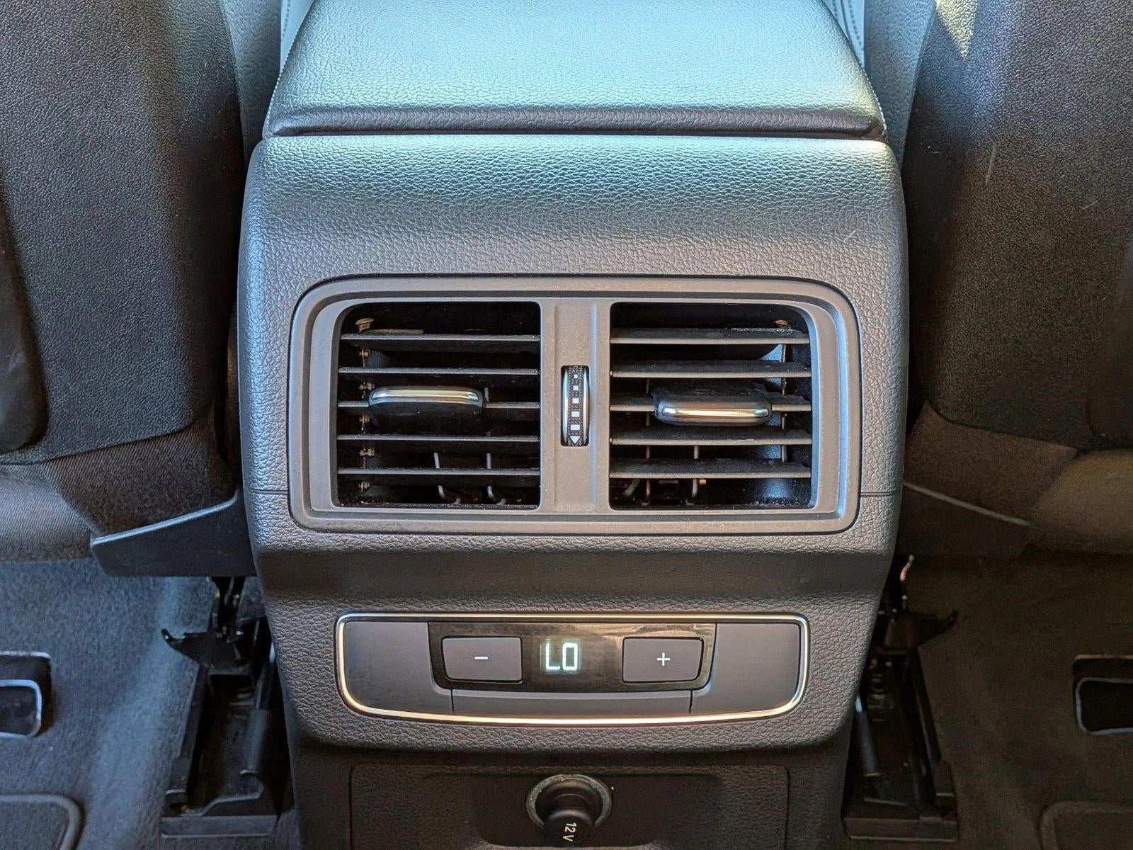 2020 Audi Q5 Premium 45 TFSI quattro