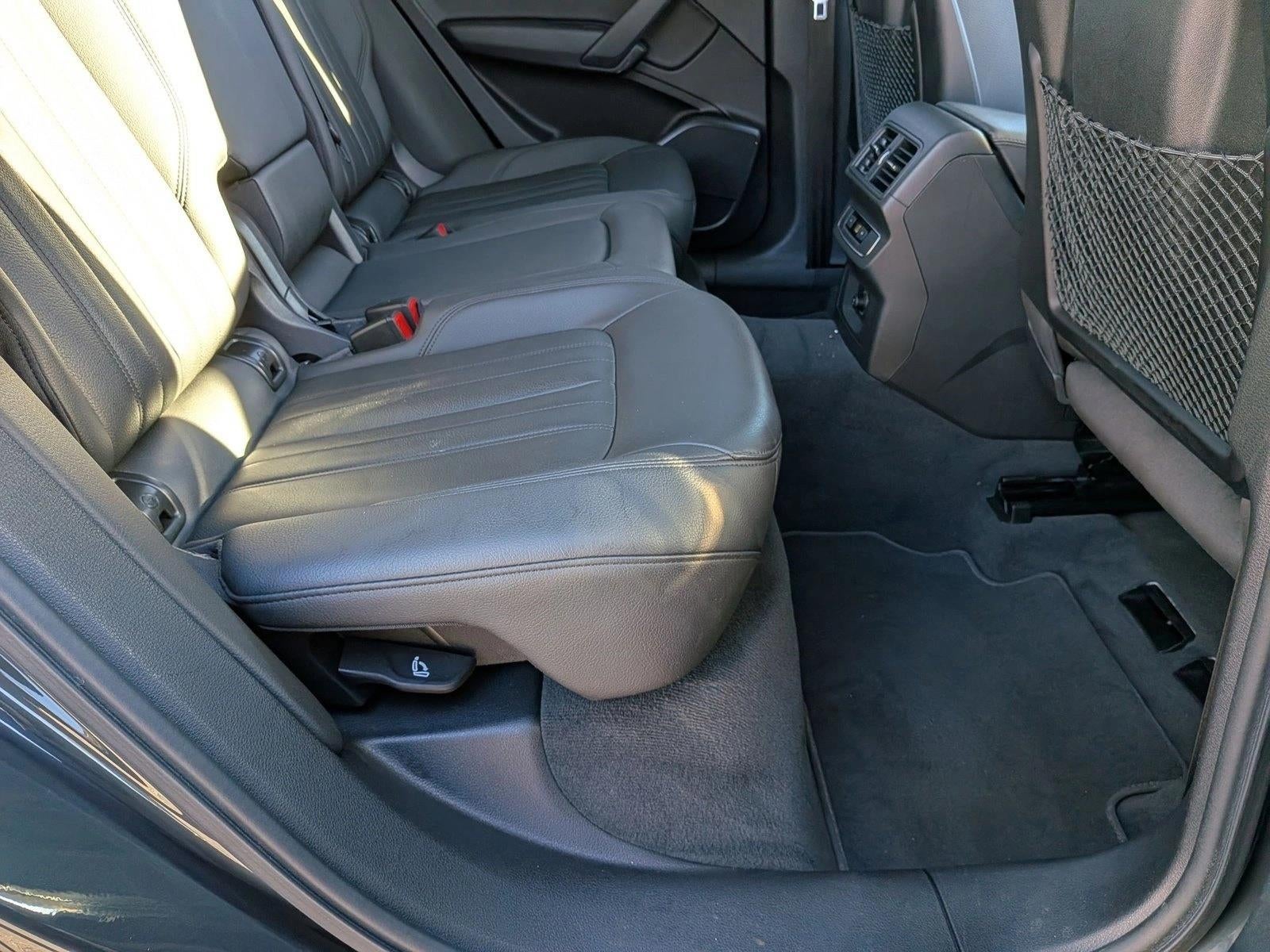 2020 Audi Q5 Premium 45 TFSI quattro