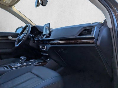 2020 Audi Q5 Premium 45 TFSI quattro