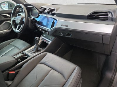 2020 Audi Q3 S line Premium 45 TFSI quattro
