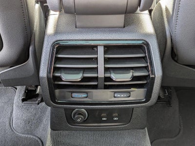 2025 Audi Q3 S line Premium 45 TFSI quattro