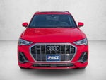 2025 Audi Q3 S line Premium 45 TFSI quattro
