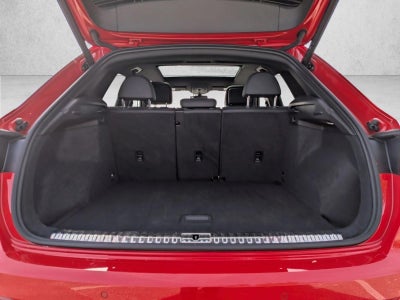 2025 Audi Q3 S line Premium 45 TFSI quattro