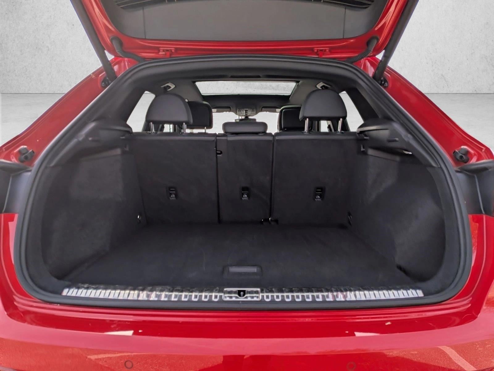 2025 Audi Q3 S line Premium 45 TFSI quattro