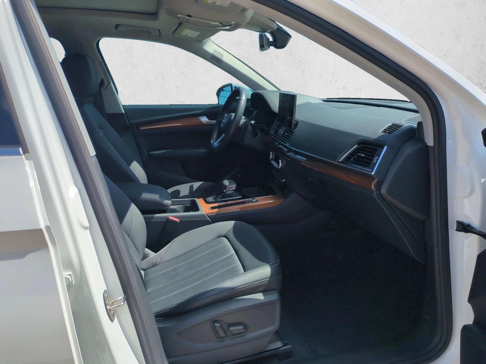 2023 Audi Q5 S line Premium Plus 45 TFSI quattro