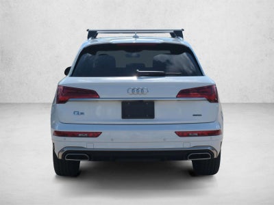 2023 Audi Q5 S line Premium Plus 45 TFSI quattro