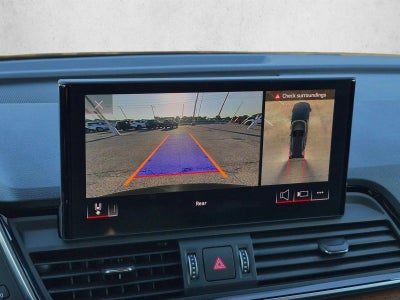2023 Audi Q5 S line Premium Plus 45 TFSI quattro