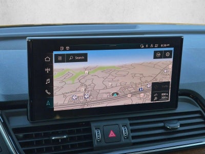 2023 Audi Q5 S line Premium Plus 45 TFSI quattro
