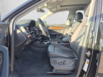 2023 Audi Q5 S line Premium Plus 45 TFSI quattro