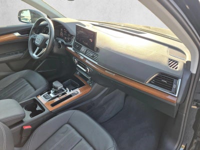 2023 Audi Q5 S line Premium Plus 45 TFSI quattro