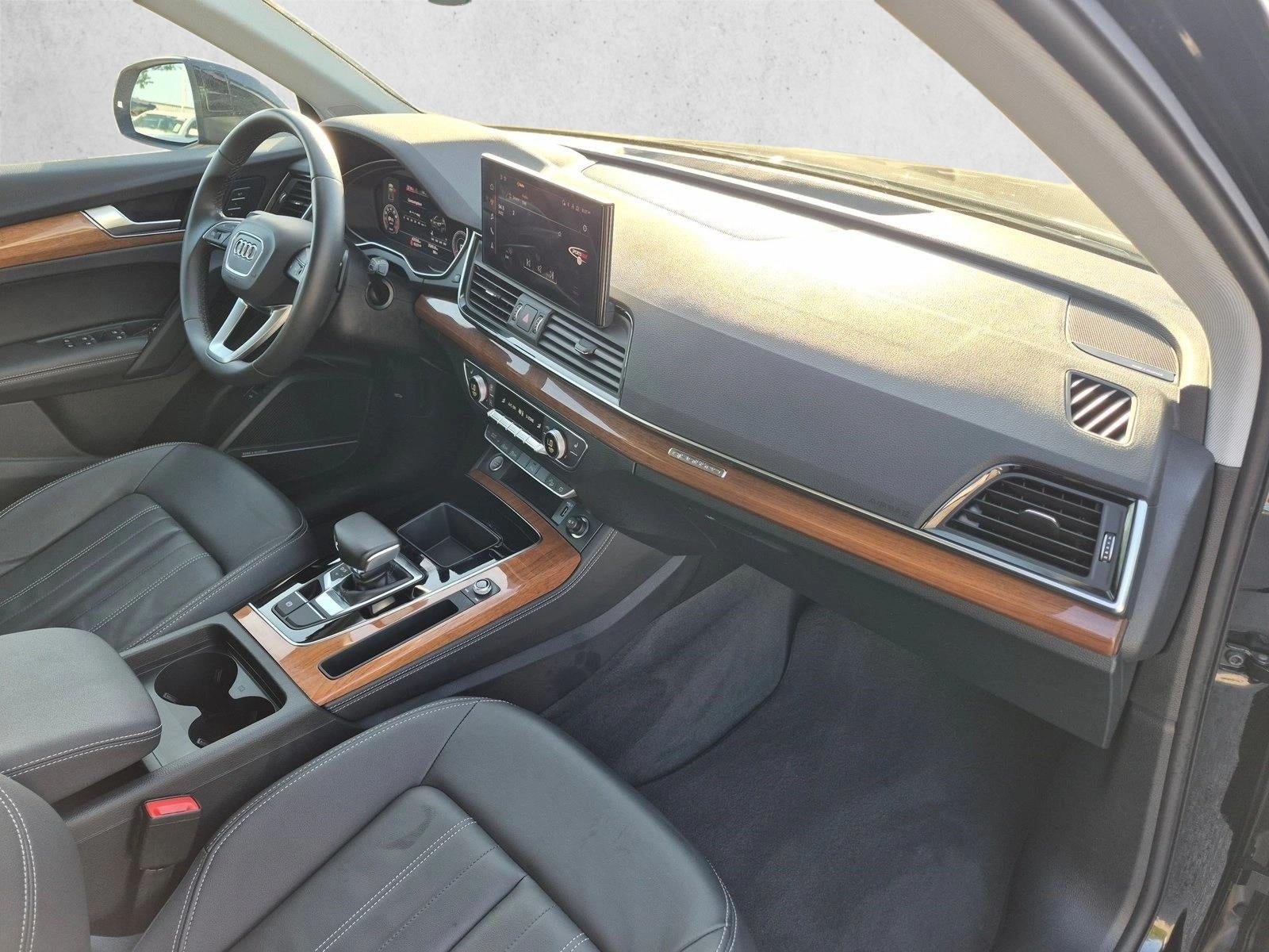 2023 Audi Q5 S line Premium Plus 45 TFSI quattro
