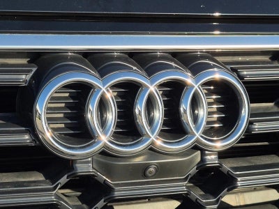 2023 Audi Q5 S line Premium Plus 45 TFSI quattro
