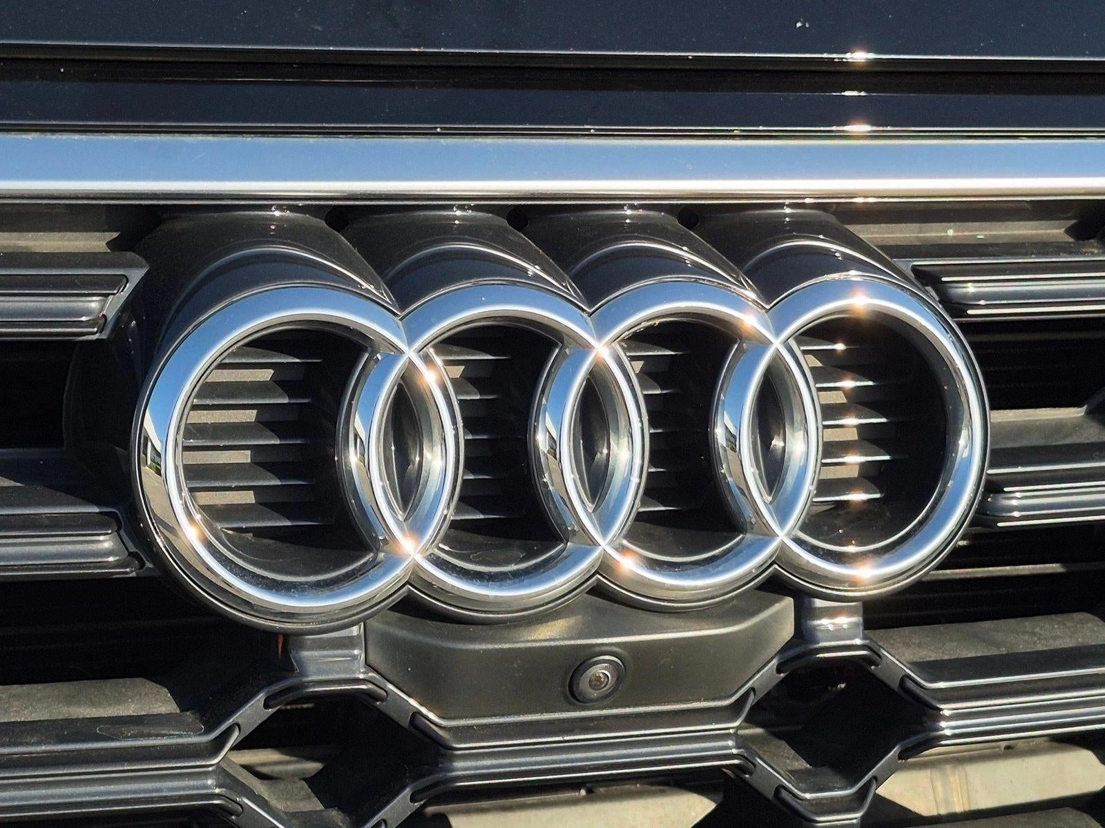 2023 Audi Q5 S line Premium Plus 45 TFSI quattro