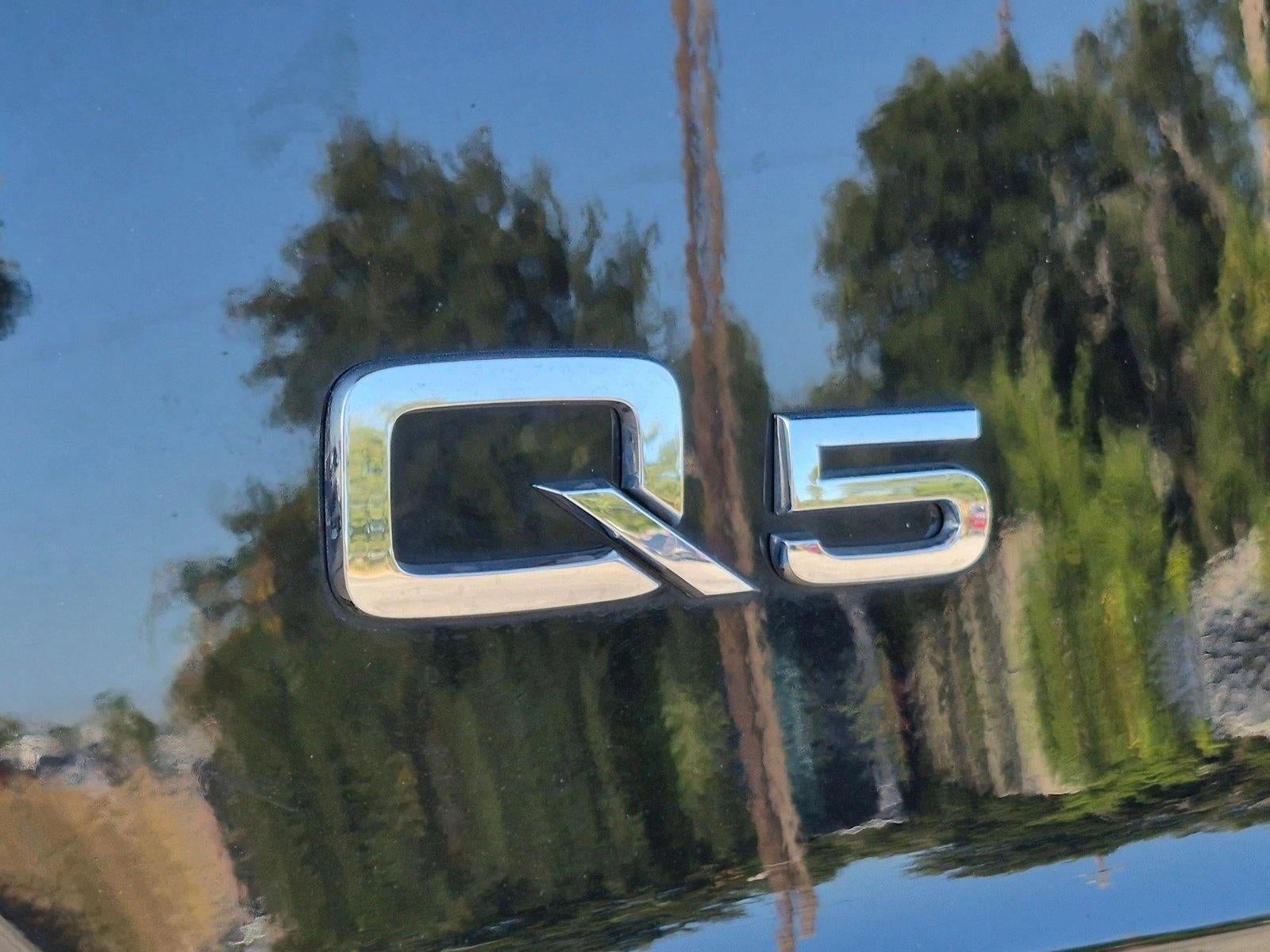 2023 Audi Q5 S line Premium Plus 45 TFSI quattro