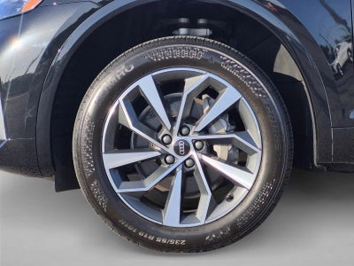 2023 Audi Q5 S line Premium Plus 45 TFSI quattro