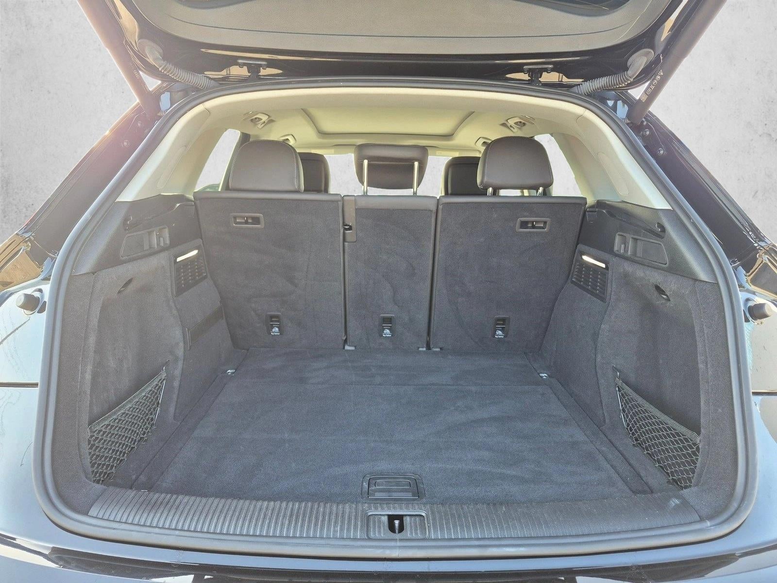 2023 Audi Q5 S line Premium Plus 45 TFSI quattro