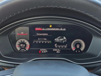 2023 Audi Q5 S line Premium Plus 45 TFSI quattro