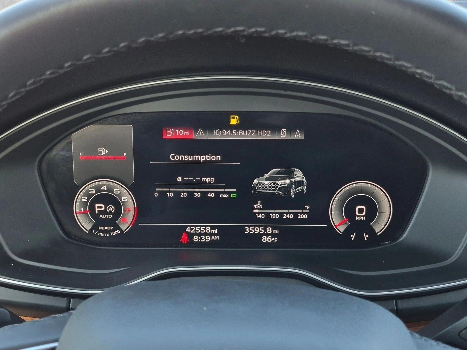 2023 Audi Q5 S line Premium Plus 45 TFSI quattro