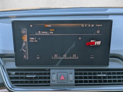 2023 Audi Q5 S line Premium Plus 45 TFSI quattro