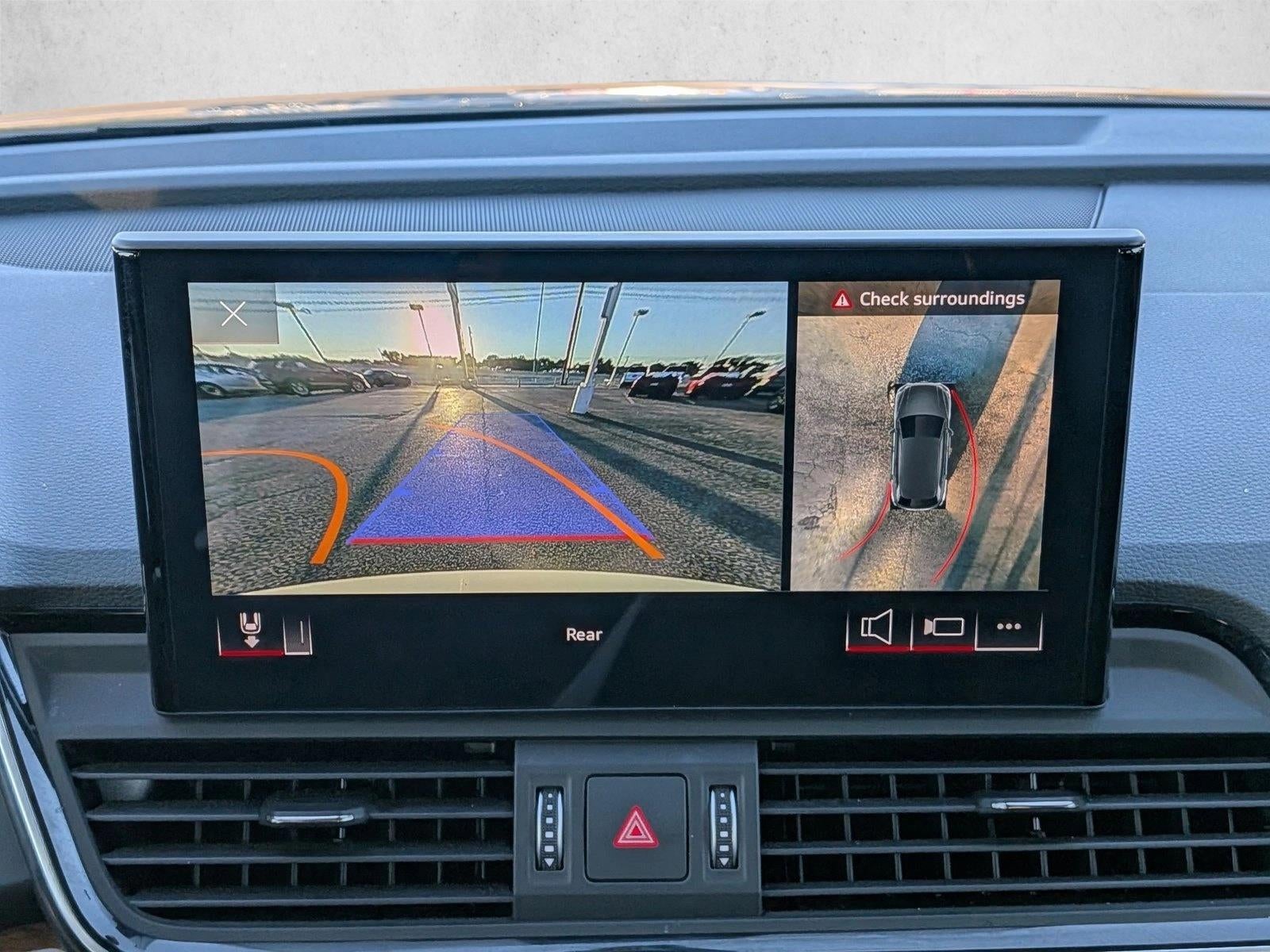 2023 Audi Q5 S line Premium Plus 45 TFSI quattro