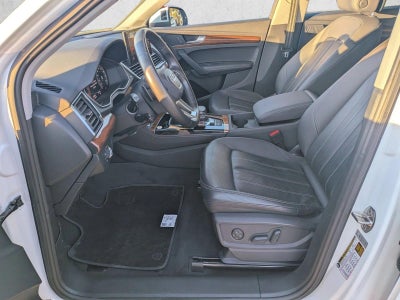 2023 Audi Q5 S line Premium Plus 45 TFSI quattro