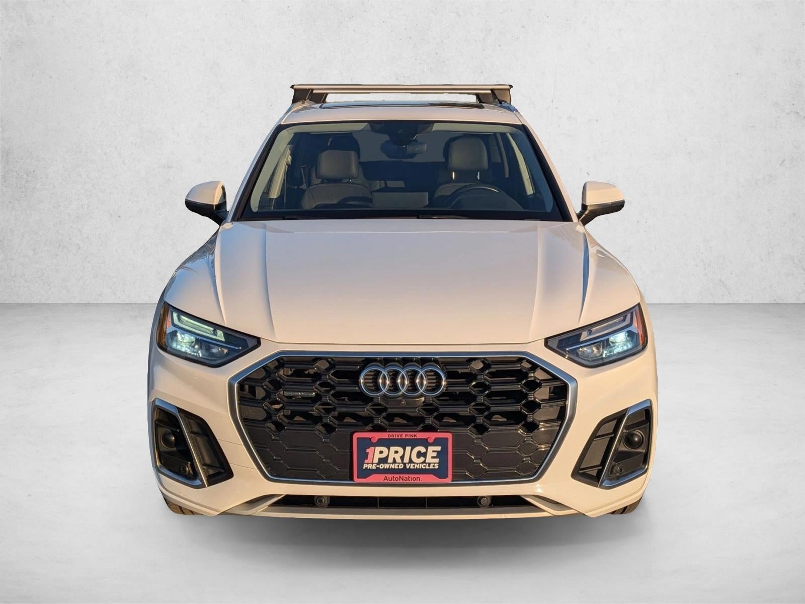 2023 Audi Q5 S line Premium Plus 45 TFSI quattro