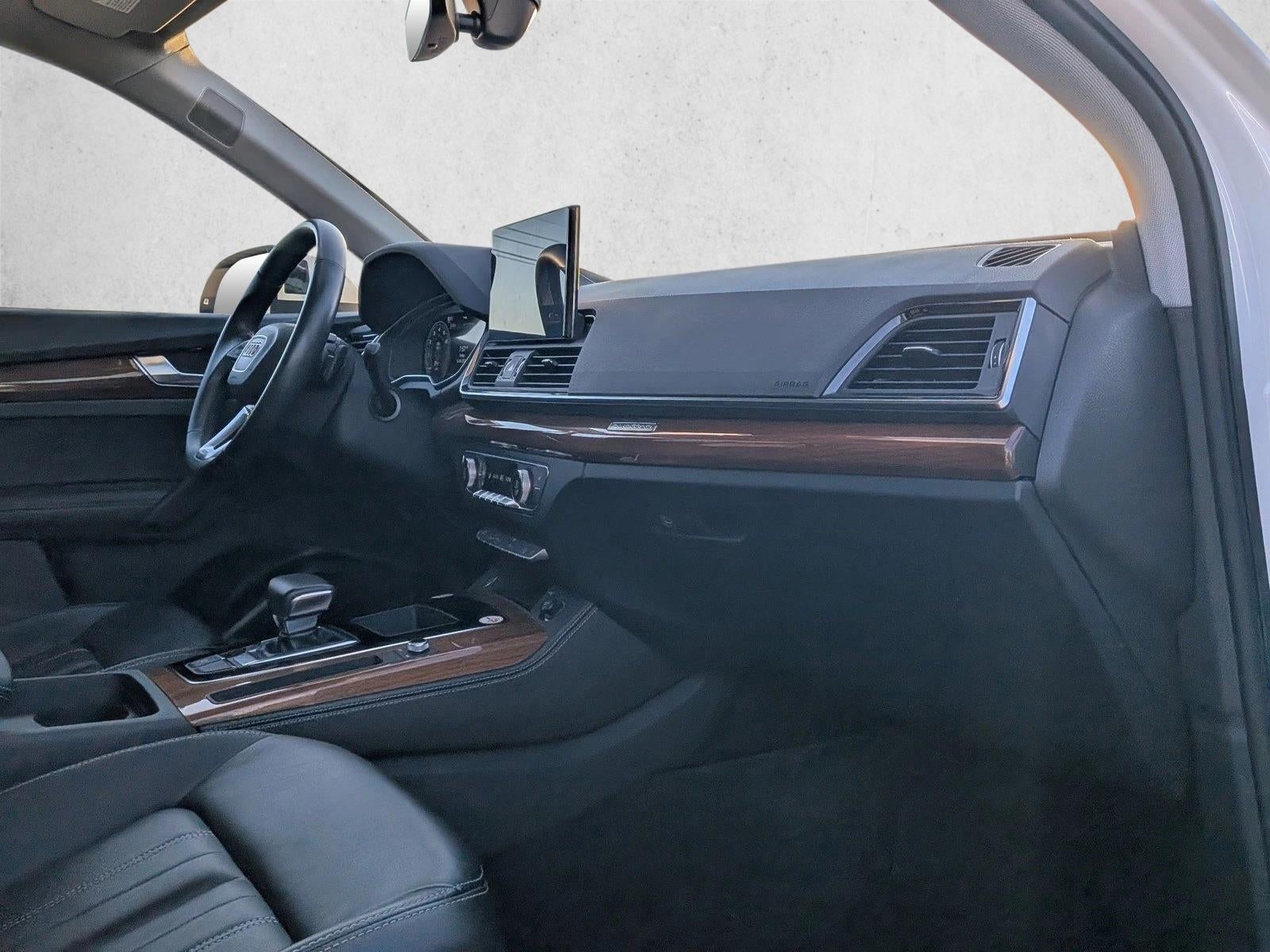 2023 Audi Q5 S line Premium Plus 45 TFSI quattro