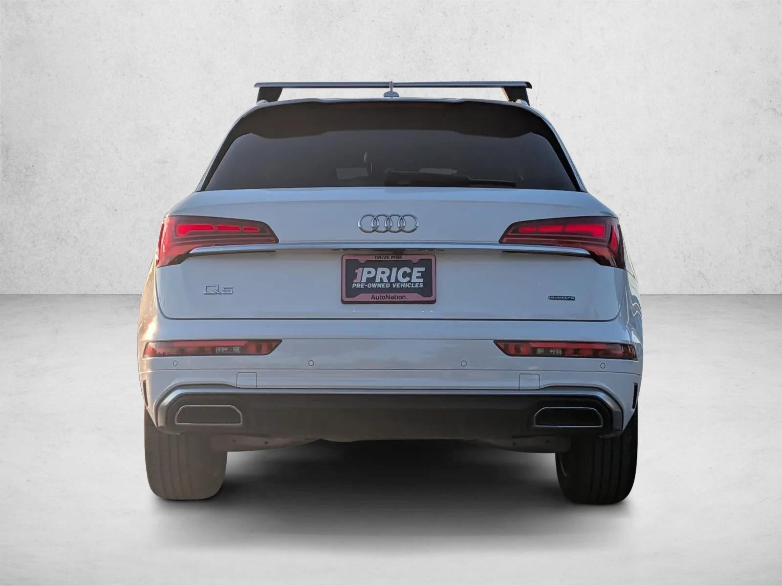 2023 Audi Q5 S line Premium Plus 45 TFSI quattro