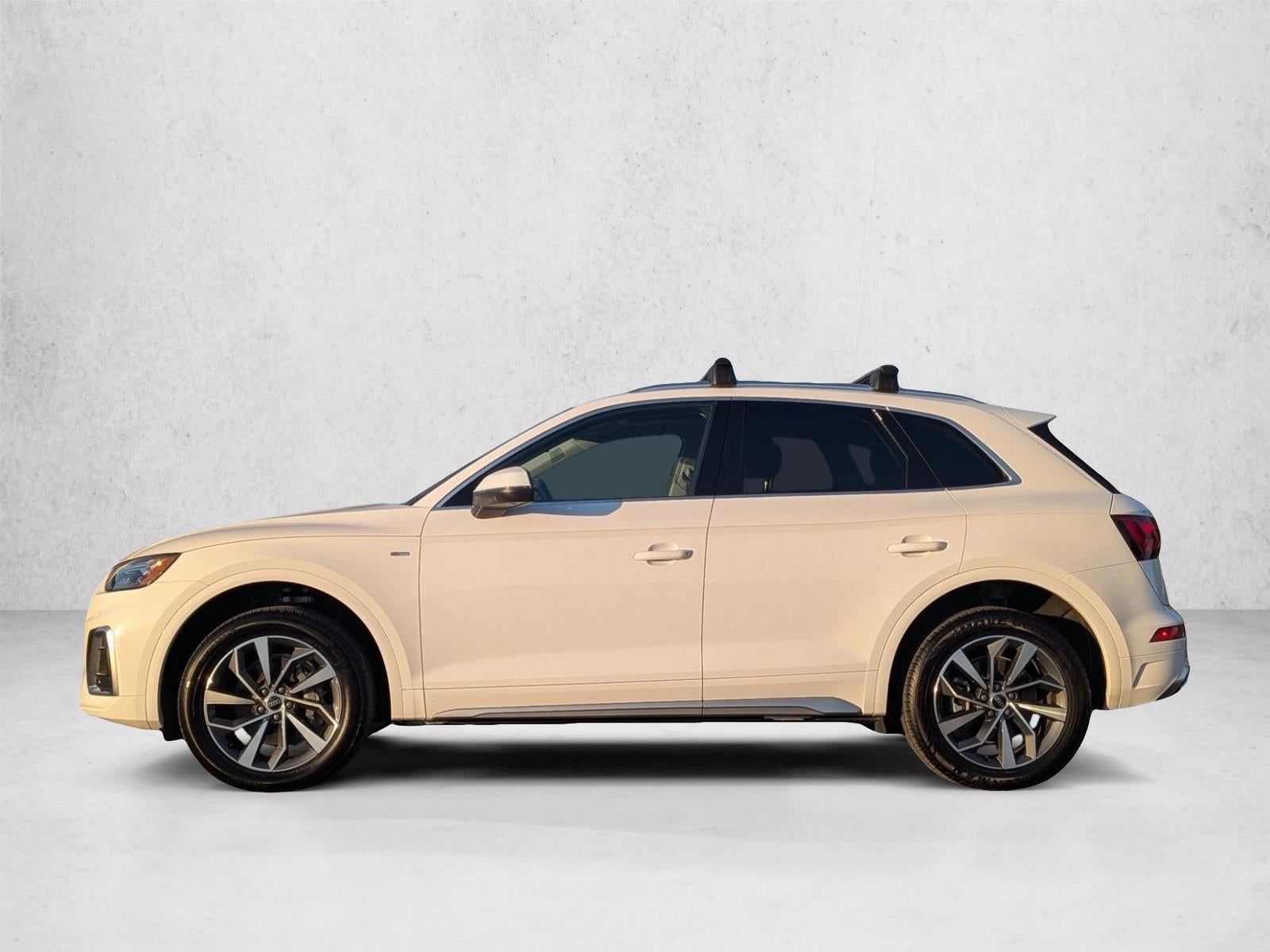 2023 Audi Q5 S line Premium Plus 45 TFSI quattro