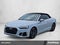 2024 Audi A5 Cabriolet S line Premium Plus 45 TFSI quattro