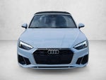 2024 Audi A5 Cabriolet S line Premium Plus 45 TFSI quattro