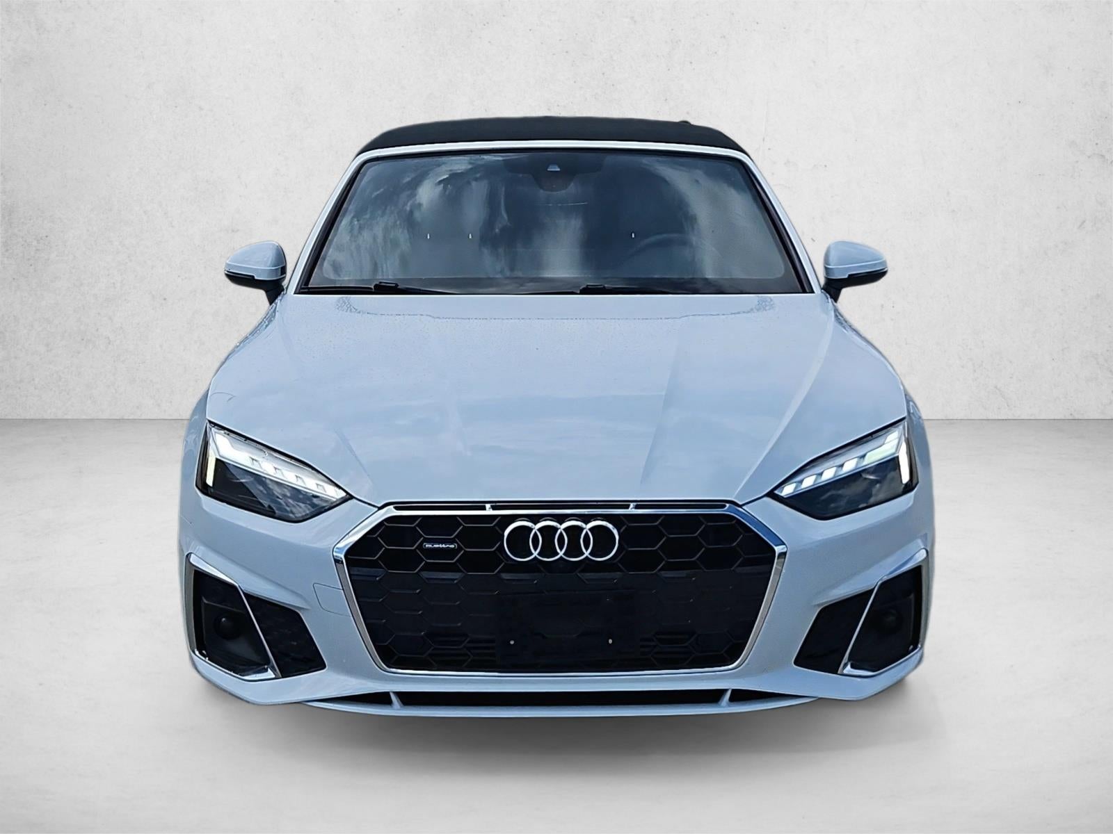 2024 Audi A5 Cabriolet S line Premium Plus 45 TFSI quattro