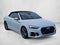 2024 Audi A5 Cabriolet S line Premium Plus 45 TFSI quattro
