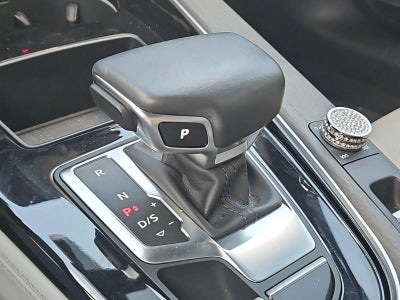 2024 Audi A5 Cabriolet S line Premium Plus 45 TFSI quattro