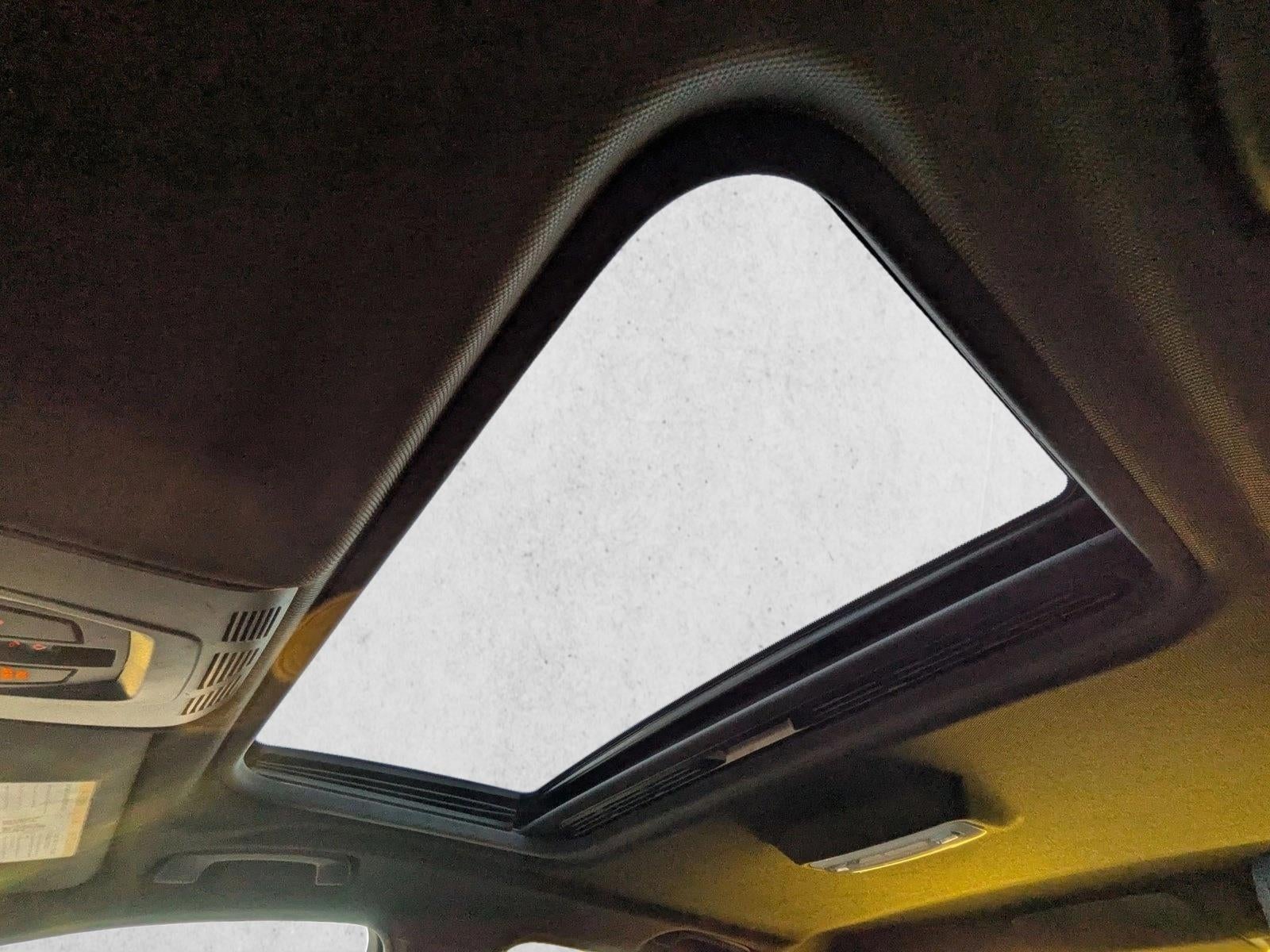 2018 BMW 3 Series Sedan