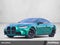 2024 BMW M4 M4 Competition xDrive Coupe