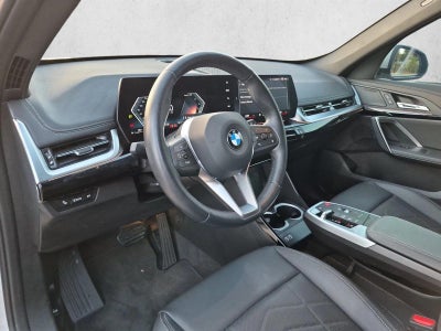 2024 BMW X1 Sports Activity Vehicle