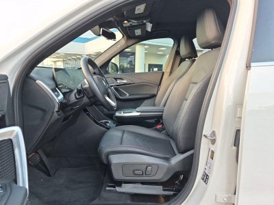 2024 BMW X1 Sports Activity Vehicle
