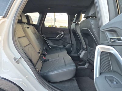 2024 BMW X1 Sports Activity Vehicle