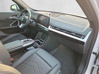 2024 BMW X1 Sports Activity Vehicle