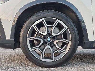 2024 BMW X1 Sports Activity Vehicle